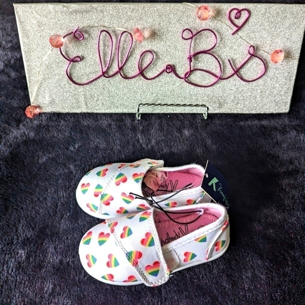 Girls Shoes